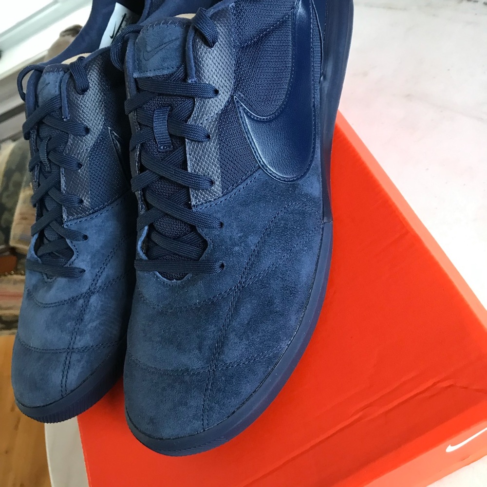 Nike tiempo premier II sala brand new - Picture 2 of 4